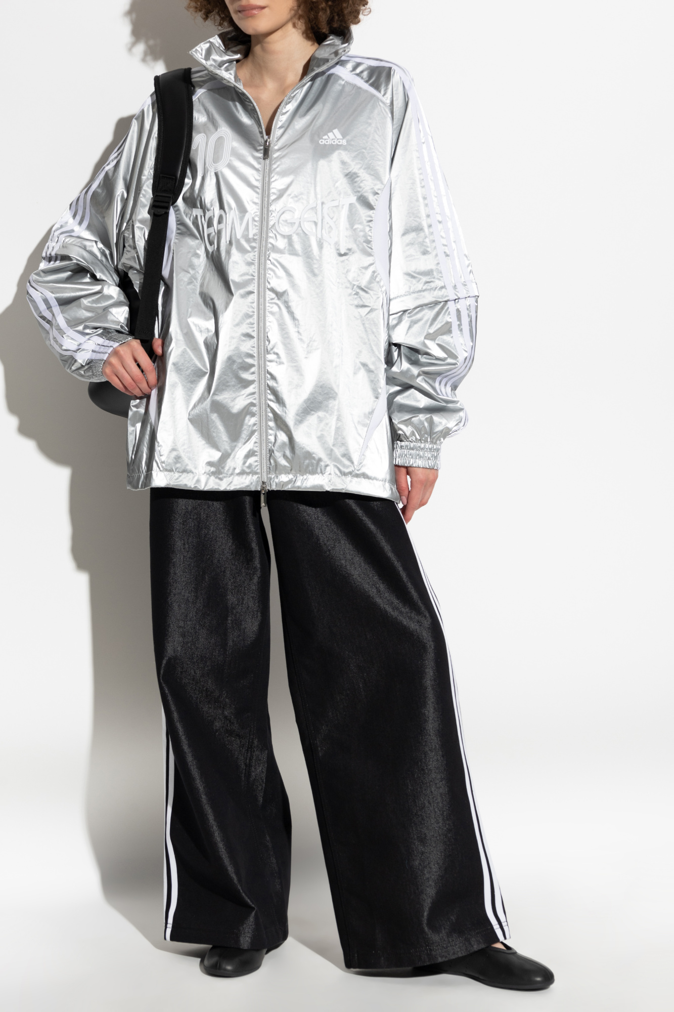 ADIDAS Originals Light jacket with logo | Women's Clothing